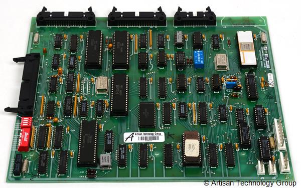 OMRON 10300-46600 Storage Controller Board