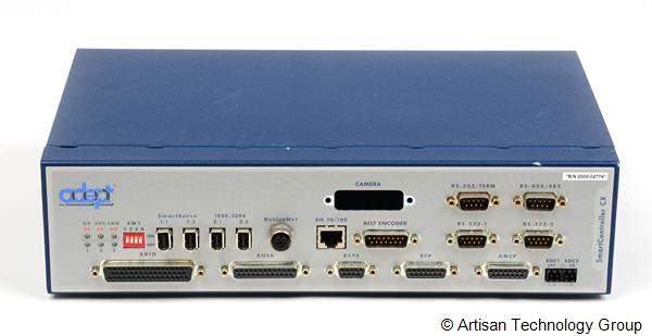 Adept Technology SmartController CX Robot Motion Controller