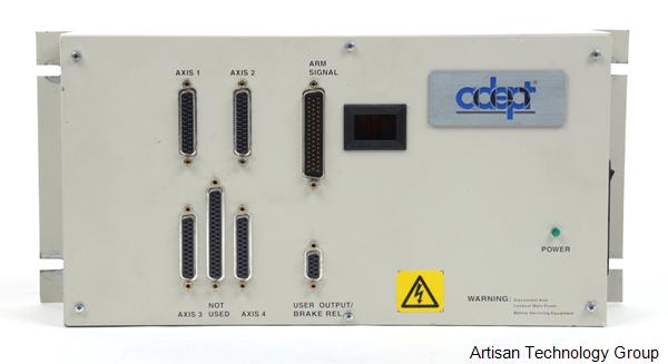 Adept Technology 30400-20000 Signal Interface Box