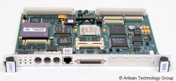 Adept Technology AWC 040 Control Card
