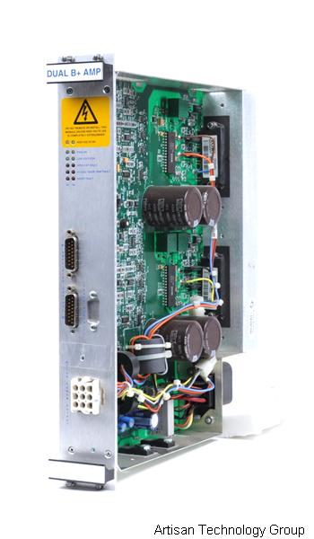 Adept Technology B+ Dual Amplifier