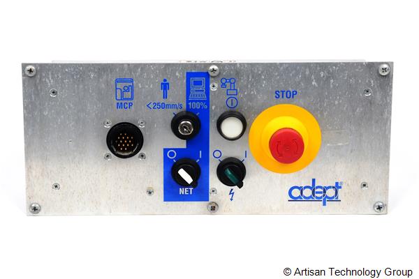 Adept Technology CIP 2 Controller Interface Panel-2