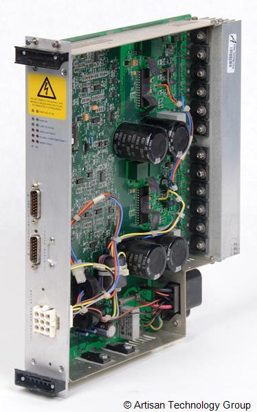 Adept Technology C Dual Amplifier