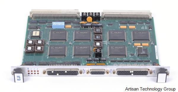 Adept Technology EJI VME Motion Interface Module