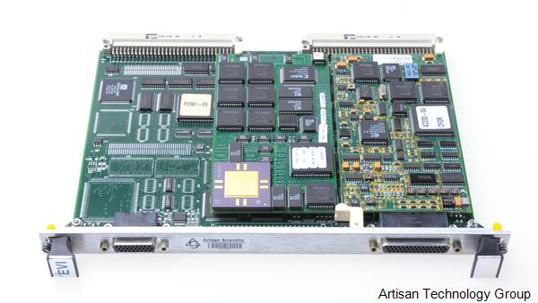 Adept Technology EVI PCA VME Frame Grabber