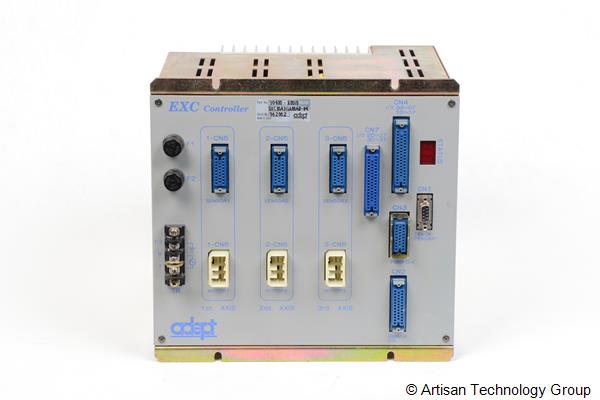 OMRON EXC Controller
