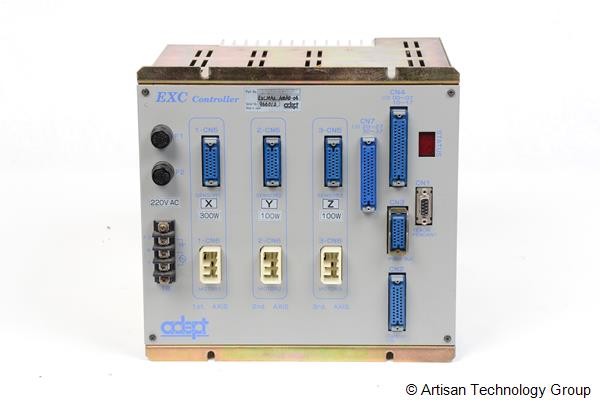 Adept Technology EXC Controller