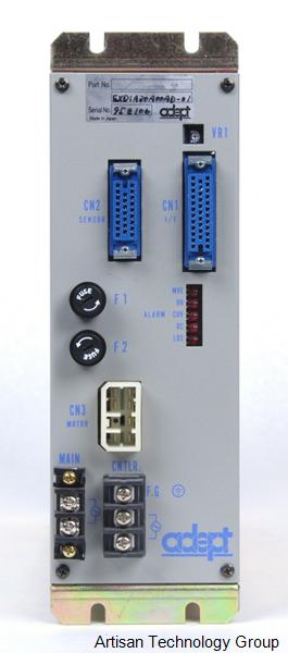 Adept Technology EXD Linear Slide Axis Controller