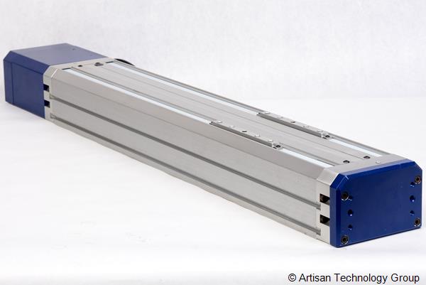 Adept Technology L12040S20B0M200P000 Python Linear Module