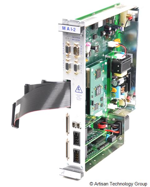 Adept Technology MAI-2 Multi-Axis Interface Module