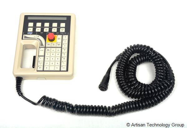OMRON MCP-4 Manual Control Pendant