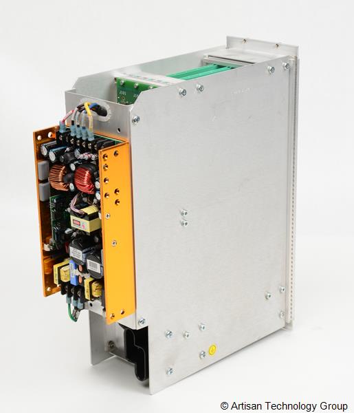 MV-4 Adept Technology (4-Slot Robot Controller Chassis) | ArtisanTG™