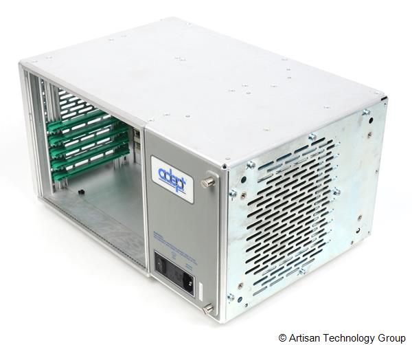 MV-5A OMRON / Adept Technology (5-Slot Stand-Alone Controller Chassis ...