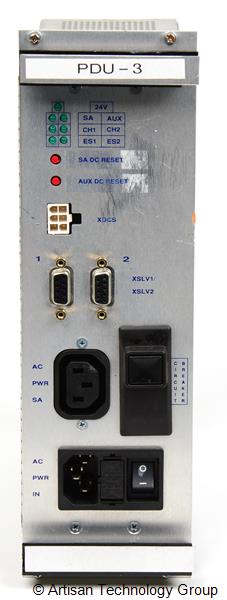 OMRON / Adept Technology PDU3 Power Distribution Unit Module