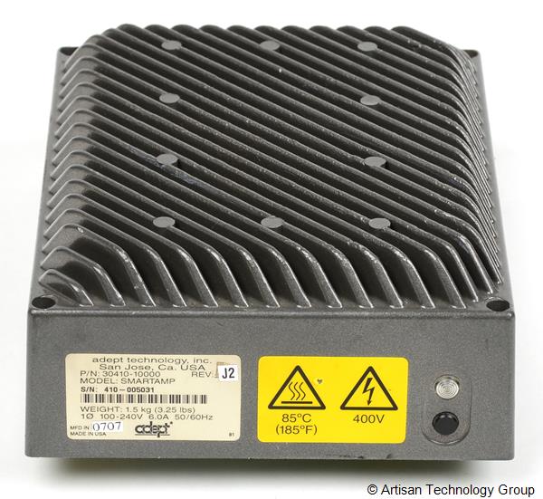 Adept Technology SmartAmp SmartModule