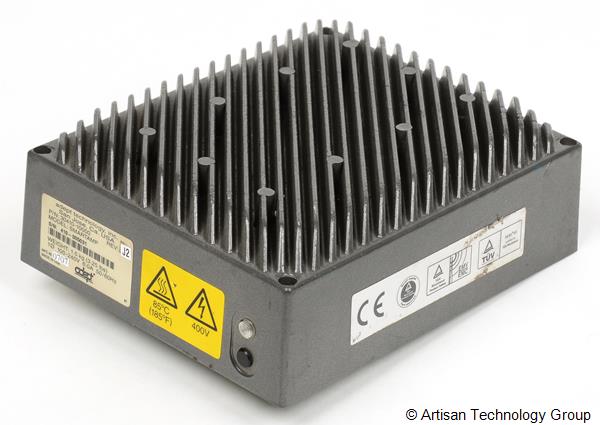 SmartAmp OMRON (SmartModule) | ArtisanTG™