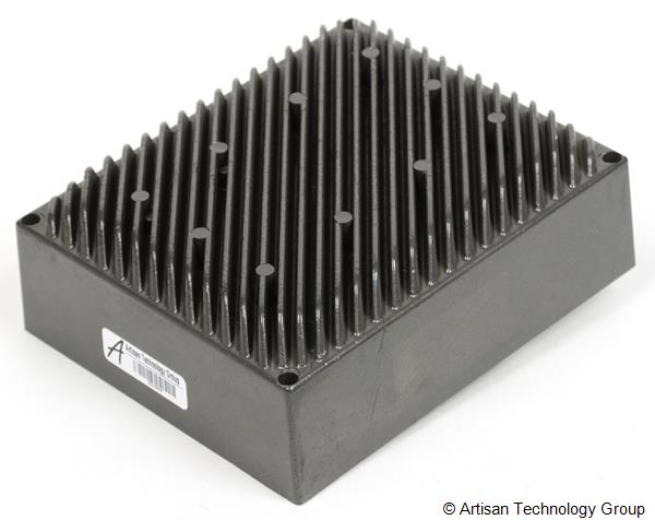 SmartAmp OMRON (SmartModule) | ArtisanTG™