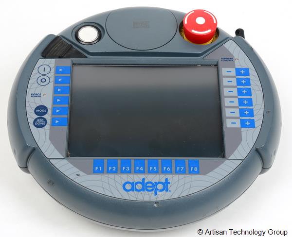 Adept Technology T2 Pendant