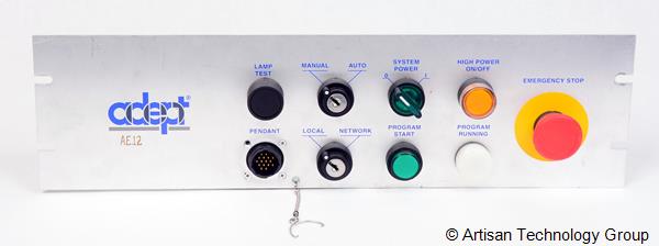 Adept Technology VFP External Front Panel