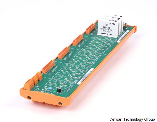 Adept Technology VMPM 10330-00450 Machine Module