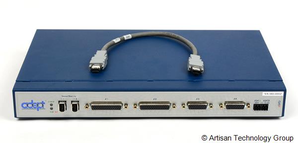 Adept Technology SmartDIO Digital I/O Module