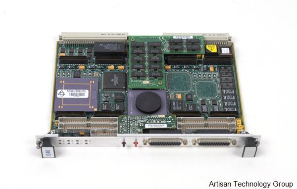 Adept Technology 040 VME Processor Module
