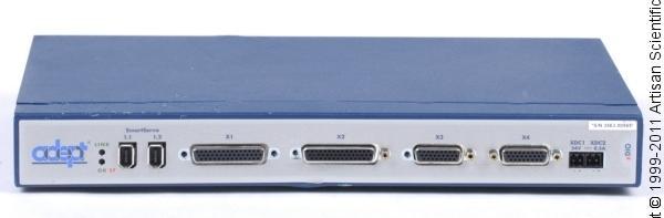 Adept Technology SmartDIO Digital I/O Module