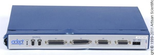 Adept Technology SmartDIO Digital I/O Module