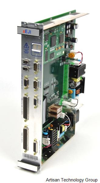 Adept Technology sEJI Amplifier
