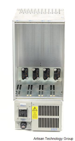 Adept Technology PA-4 Amplifier Chassis