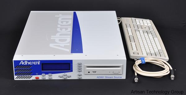 Adherent AD991 Stream Source