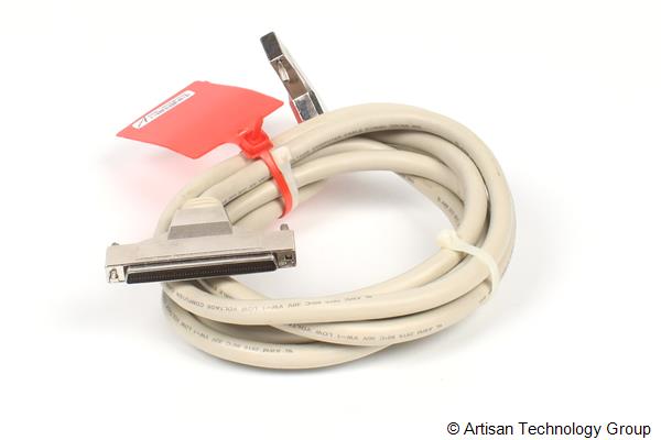 Adlink ACL-102100-1 100-Pin SCSI-II Cable, 1 m