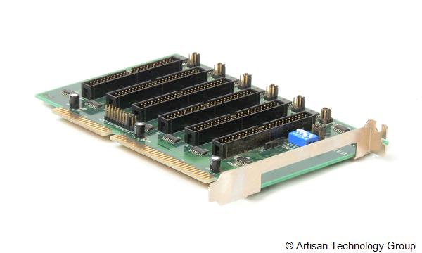 Adlink ACL-7122 144-Bit Digital I/O Card
