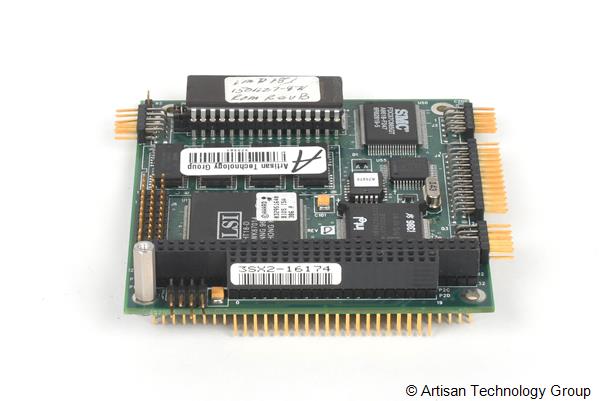 Ampro Computers 3SX2-16174 PC104 Module
