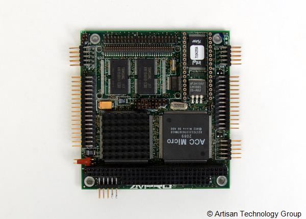 Ampro Computers CM2-4DE-Q-74 High Performance PC/AT-Compatible PC-104 CPU Module