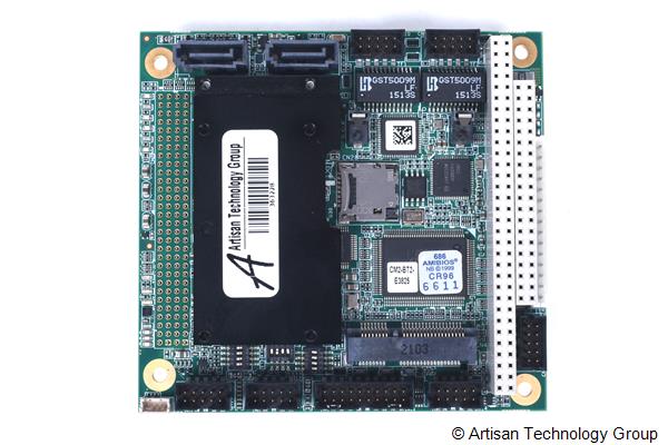 Ampro Computers CM2-BT2-E3825 PC/104-Plus Single Board Computer