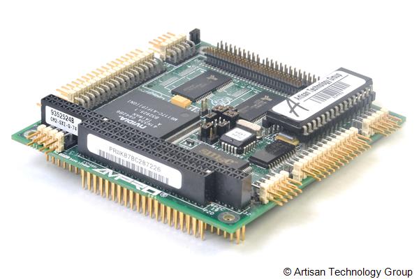 ダイコー　ユーフォリア　64F CM2-SXI-Q-74 Ampro Computers (PC/104 CPU Module) | ArtisanTG™