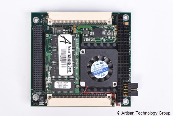 Ampro Computers CM3-P5E-Q-04 PC/104-Plus CPU Module