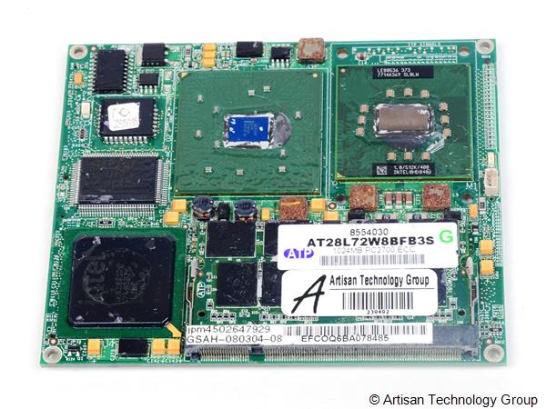 Ampro Computers ETI-800-Q-10 Pentium M Computer-on-Module