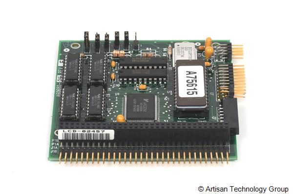 Ampro Computers LCD-02457 LCD Controller Module