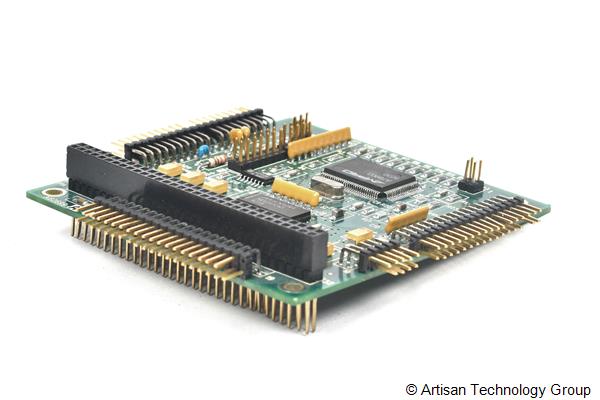 Ampro Computers MMX-FSI-Q-52 MiniModule/FSI PC/104 Expansion Module