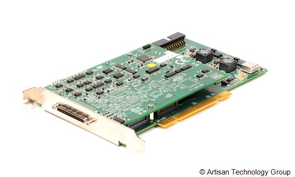 Adlink DAQ-2501 Multi-Function DAQ Card