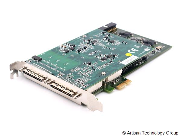 Adlink DAQe-2214-001 16-Channel 16-Bit 250 kS/s Multi-Function DAQ Card