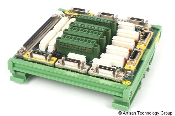 Adlink DIN-814M0 Terminal Board for Motion Control
