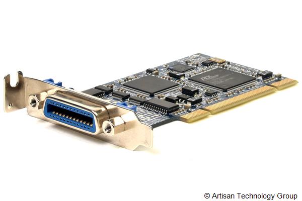 Adlink LPCI-3488A High-Performance IEEE-488 GPIB Interface for Low-Profile PCI Bus