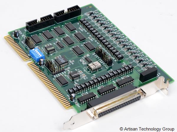 Adlink NuDAQ ACL-7130 16-CH Isolated Digital I/O Card