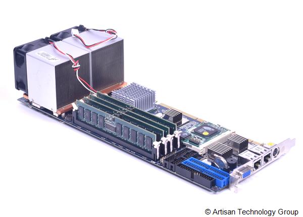 Adlink NuPRO-900A Dual Xeon Single Board Computer