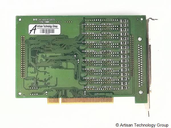 PCI-7233 Adlink (32-Channel Isolated Digital Input Card ) | ArtisanTG™