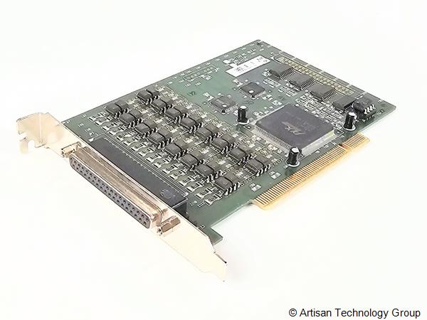 PCI-7233 Adlink (32-Channel Isolated Digital Input Card ) | ArtisanTG™