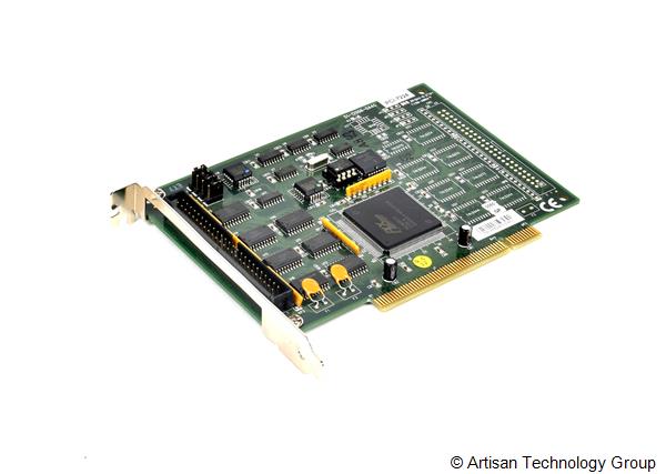 Adlink PCI-7224 48-Channel Digital I/O Card